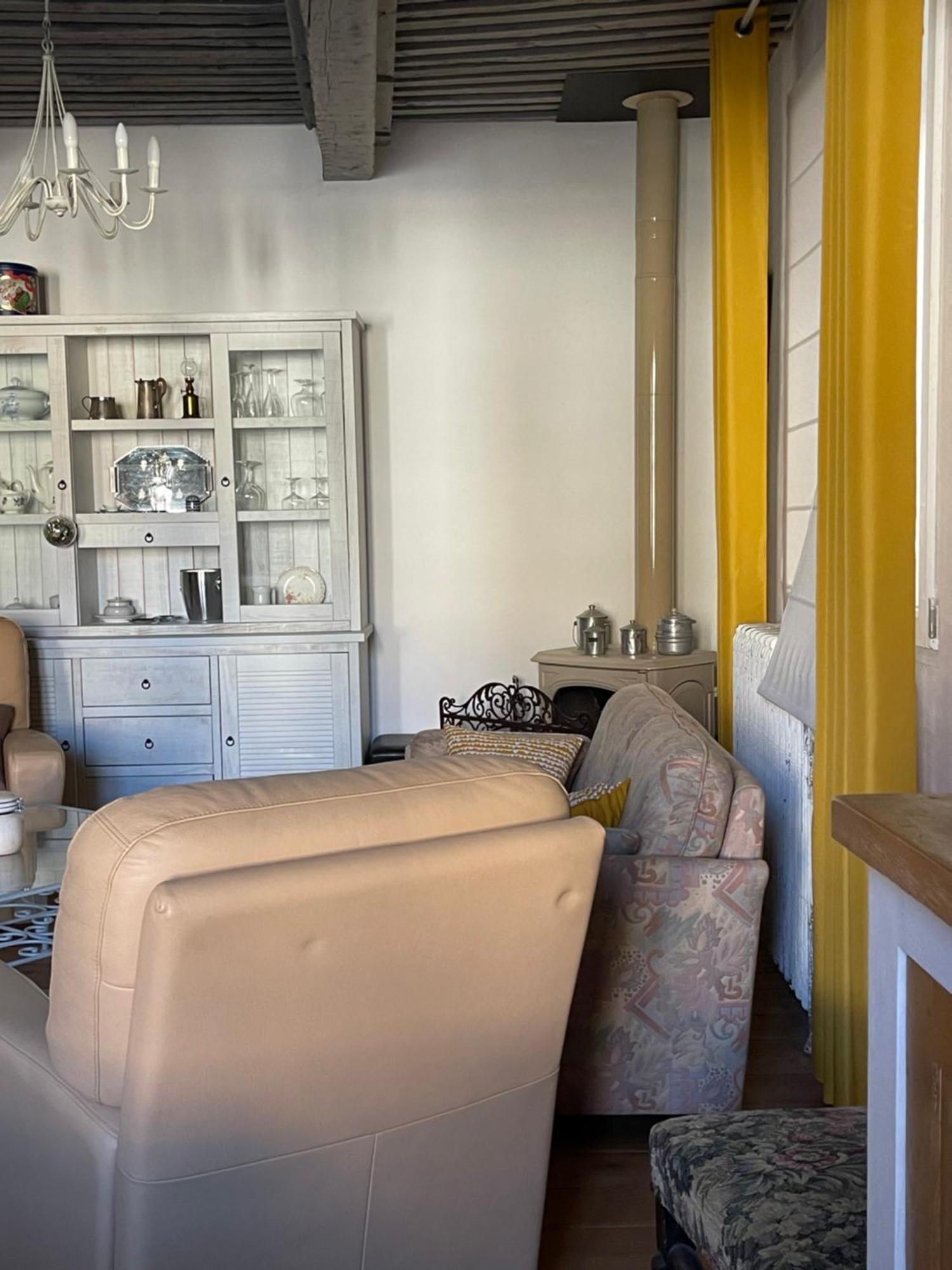 Magnifique Villa 11 Couchages Narbona Zewnętrze zdjęcie